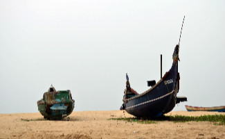 Histoire environnementale de la mer et des littoraux
