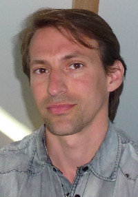 Sylvain Villaret