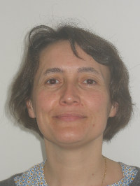 Anne-Françoise Cherel