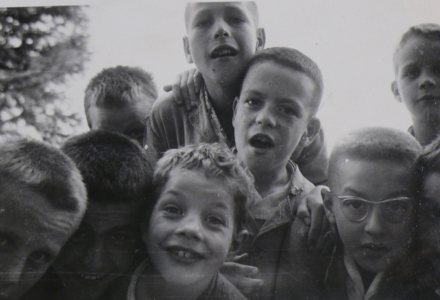 Expositions & Conférences sur l’histoire des institutions pour l’enfance inadaptée