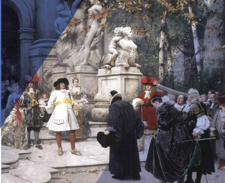 Colloque international | Noblesses en exil