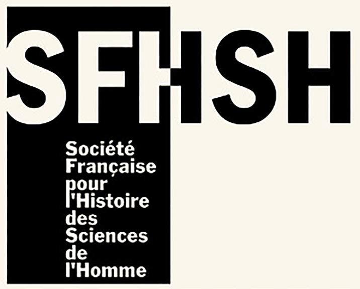 Colloque de la Société française pour l’histoire des sciences de l’homme