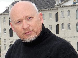 HRODEJ Philippe