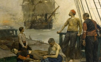 Première journée d’étude SHIPPAN – Shipping Pandemics