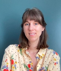 Zoé Grumberg