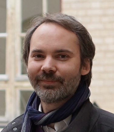 JULIEN Octave