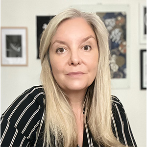 BORELLO Céline