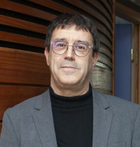 DENÉCHÈRE Yves
