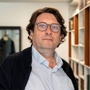 GUILLEMAIN Hervé
