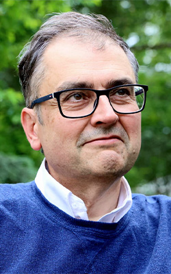 VISSIÈRE Laurent